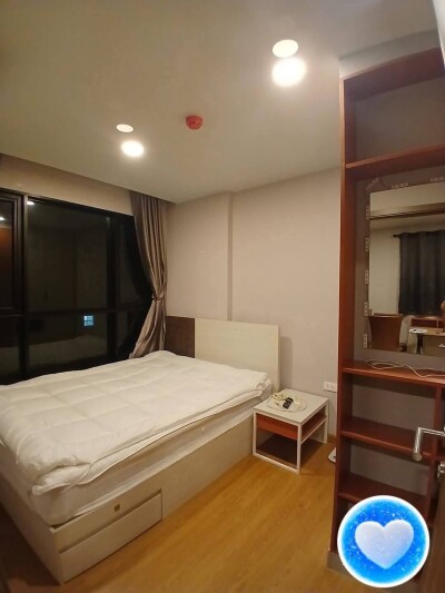 เดอะคิวบ์ ลอฟท์ ศรีนครินทร์ - เทพารักษ์ / The Cube Loft Srinakarin - Theparak-3