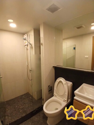 เดอะคิวบ์ ลอฟท์ ศรีนครินทร์ - เทพารักษ์ / The Cube Loft Srinakarin - Theparak-5