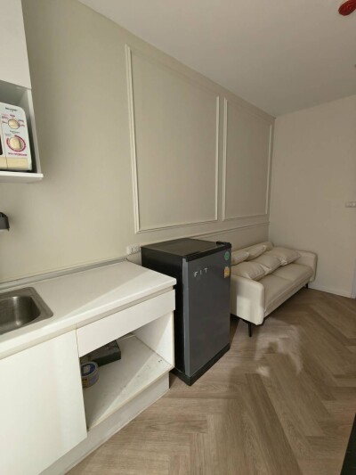 พลัมคอนโด เซ็นทรัล สเตชั่น / Plum Condo Central Station-3