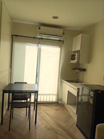 พลัมคอนโด เซ็นทรัล สเตชั่น / Plum Condo Central Station-10