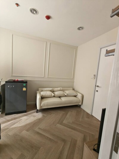 พลัมคอนโด เซ็นทรัล สเตชั่น / Plum Condo Central Station-2