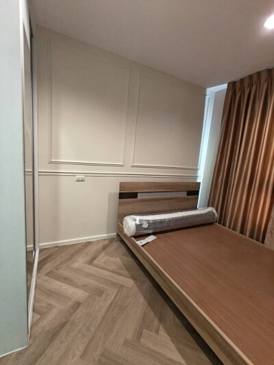 พลัมคอนโด เซ็นทรัล สเตชั่น / Plum Condo Central Station-6