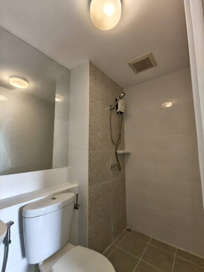 พลัมคอนโด เซ็นทรัล สเตชั่น / Plum Condo Central Station-12