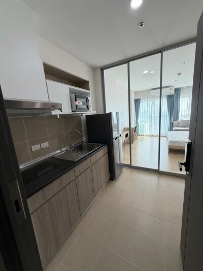 ศุภาลัย เวอเรนด้า สุขุมวิท 117 / Supalai Veranda Sukhumvit 117-4