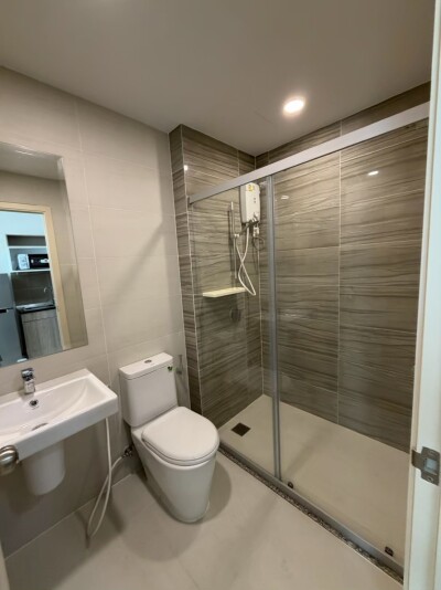 ศุภาลัย เวอเรนด้า สุขุมวิท 117 / Supalai Veranda Sukhumvit 117-7