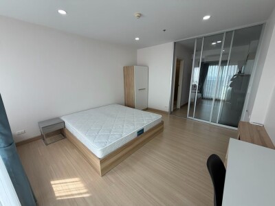 ศุภาลัย เวอเรนด้า สุขุมวิท 117 / Supalai Veranda Sukhumvit 117-3