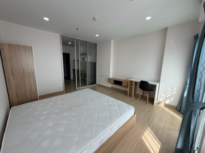 ศุภาลัย เวอเรนด้า สุขุมวิท 117 / Supalai Veranda Sukhumvit 117-2