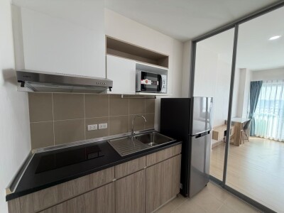 ศุภาลัย เวอเรนด้า สุขุมวิท 117 / Supalai Veranda Sukhumvit 117-6