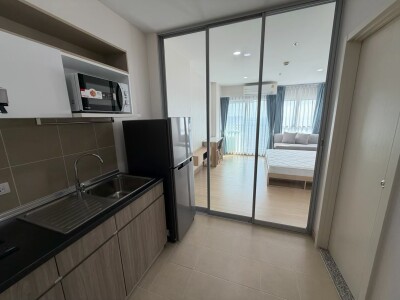 ศุภาลัย เวอเรนด้า สุขุมวิท 117 / Supalai Veranda Sukhumvit 117-5