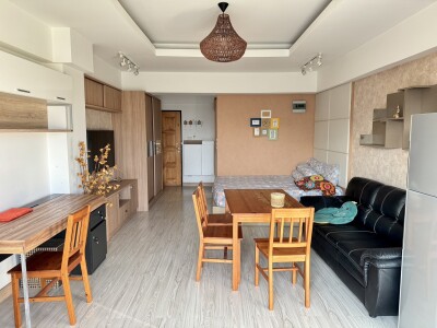 สำราญ แมนชั่น / 34 ตรม. ชั้น 7-1