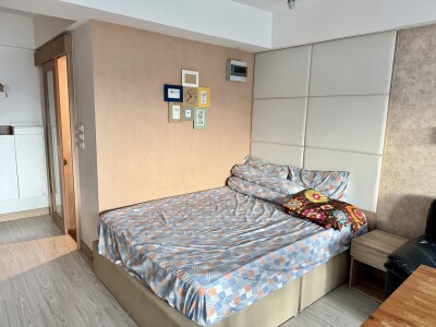 สำราญ แมนชั่น / 34 ตรม. ชั้น 7-11