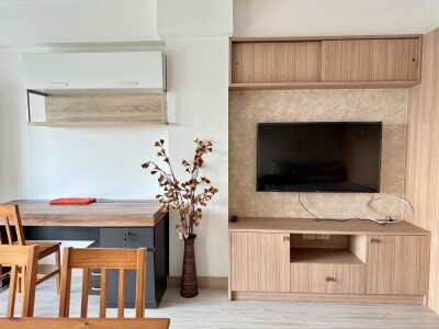 สำราญ แมนชั่น / 34 ตรม. ชั้น 7-7