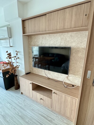 สำราญ แมนชั่น / 34 ตรม. ชั้น 7-9