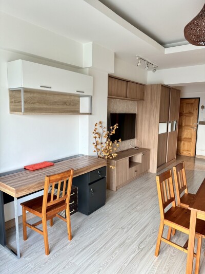 สำราญ แมนชั่น / 34 ตรม. ชั้น 7-5