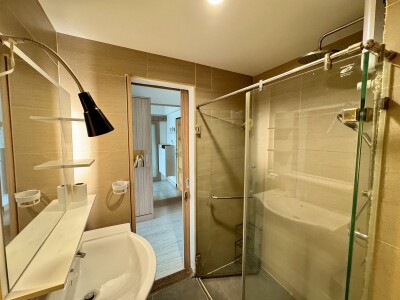 สำราญ แมนชั่น / 34 ตรม. ชั้น 7-14