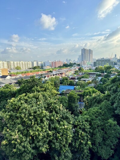 สำราญ แมนชั่น / 34 ตรม. ชั้น 7-17