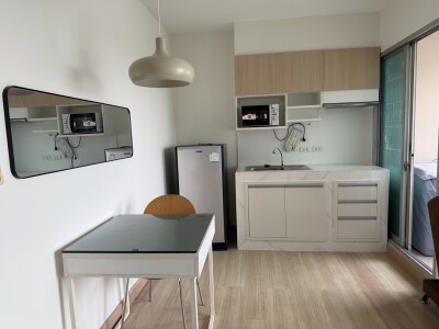 อัพเดทล่าสุด  18/11/2568 :  เดอะ พาร์คแลนด์ ศรีนครินทร์ เลคไซด์  / The Parkland Srinakarin Lakeside-14