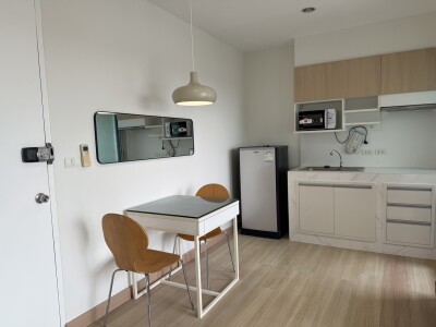 อัพเดทล่าสุด  18/11/2568 :  เดอะ พาร์คแลนด์ ศรีนครินทร์ เลคไซด์  / The Parkland Srinakarin Lakeside-13