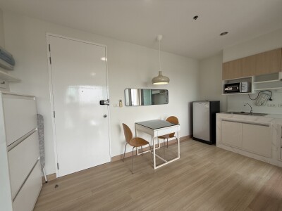 อัพเดทล่าสุด  18/11/2568 :  เดอะ พาร์คแลนด์ ศรีนครินทร์ เลคไซด์  / The Parkland Srinakarin Lakeside-12