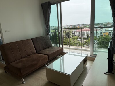 อัพเดทล่าสุด  18/11/2568 :  เดอะ พาร์คแลนด์ ศรีนครินทร์ เลคไซด์  / The Parkland Srinakarin Lakeside-11