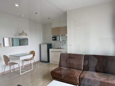 อัพเดทล่าสุด  18/11/2568 :  เดอะ พาร์คแลนด์ ศรีนครินทร์ เลคไซด์  / The Parkland Srinakarin Lakeside-10