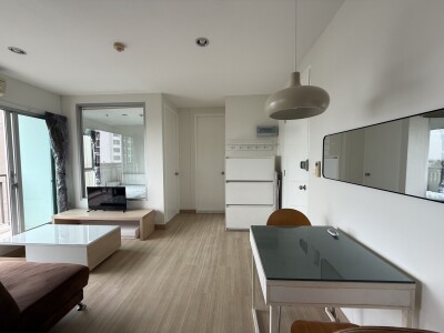 อัพเดทล่าสุด  18/11/2568 :  เดอะ พาร์คแลนด์ ศรีนครินทร์ เลคไซด์  / The Parkland Srinakarin Lakeside-9