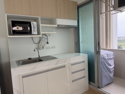 อัพเดทล่าสุด  18/11/2568 :  เดอะ พาร์คแลนด์ ศรีนครินทร์ เลคไซด์  / The Parkland Srinakarin Lakeside-6