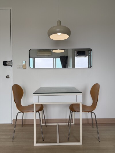 อัพเดทล่าสุด  18/11/2568 :  เดอะ พาร์คแลนด์ ศรีนครินทร์ เลคไซด์  / The Parkland Srinakarin Lakeside-7