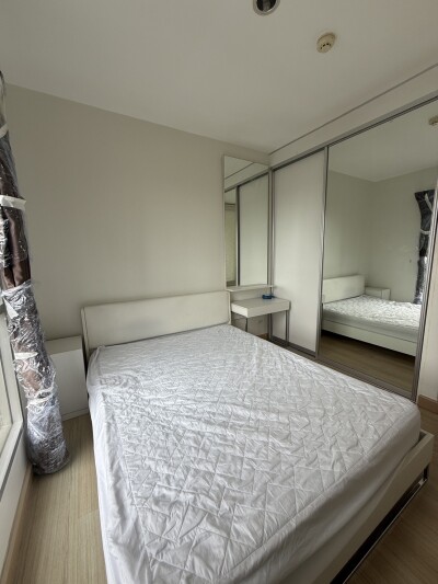 อัพเดทล่าสุด  18/11/2568 :  เดอะ พาร์คแลนด์ ศรีนครินทร์ เลคไซด์  / The Parkland Srinakarin Lakeside-5