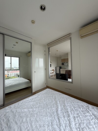 อัพเดทล่าสุด  18/11/2568 :  เดอะ พาร์คแลนด์ ศรีนครินทร์ เลคไซด์  / The Parkland Srinakarin Lakeside-4