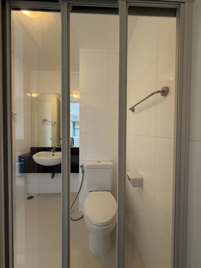 อัพเดทล่าสุด  18/11/2568 :  เดอะ พาร์คแลนด์ ศรีนครินทร์ เลคไซด์  / The Parkland Srinakarin Lakeside-3