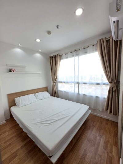 อัพเดตล่าสุด 20/5/2569 ลุมพินี พาร์ค นวมินทร์ ศรีบูรพา / Condo Lumpini Park Nawamin-Si Burapha-6