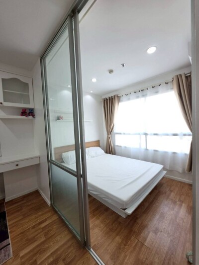 อัพเดตล่าสุด 20/5/2569 ลุมพินี พาร์ค นวมินทร์ ศรีบูรพา / Condo Lumpini Park Nawamin-Si Burapha-5