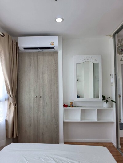 อัพเดตล่าสุด 20/5/2569 ลุมพินี พาร์ค นวมินทร์ ศรีบูรพา / Condo Lumpini Park Nawamin-Si Burapha-8