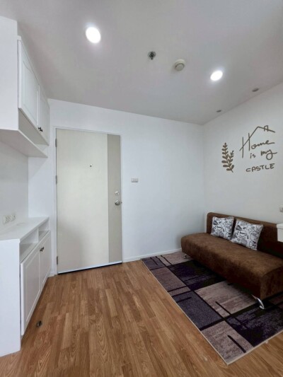 อัพเดตล่าสุด 20/5/2569 ลุมพินี พาร์ค นวมินทร์ ศรีบูรพา / Condo Lumpini Park Nawamin-Si Burapha-1