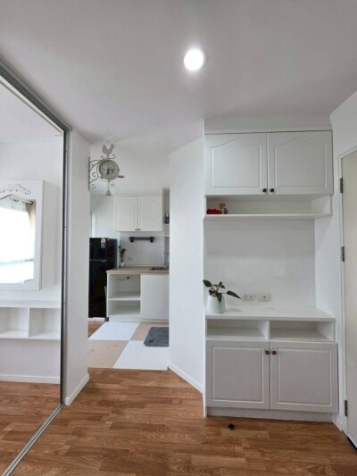อัพเดตล่าสุด 20/5/2569 ลุมพินี พาร์ค นวมินทร์ ศรีบูรพา / Condo Lumpini Park Nawamin-Si Burapha-3
