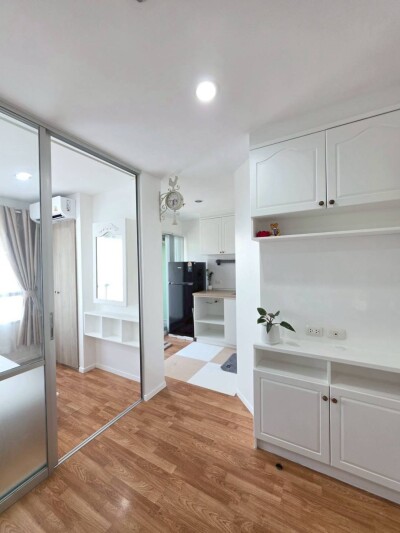 อัพเดตล่าสุด 20/5/2569 ลุมพินี พาร์ค นวมินทร์ ศรีบูรพา / Condo Lumpini Park Nawamin-Si Burapha-4
