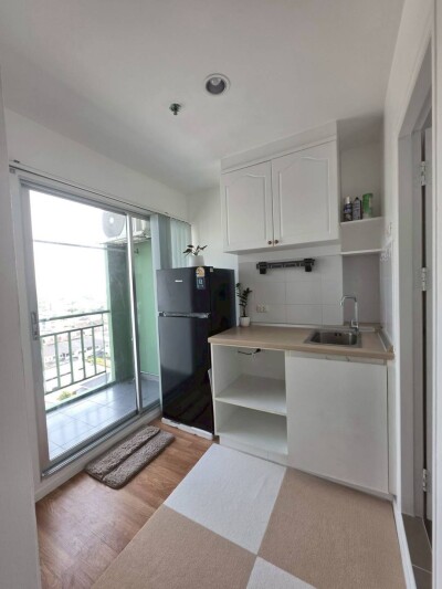อัพเดตล่าสุด 20/5/2569 ลุมพินี พาร์ค นวมินทร์ ศรีบูรพา / Condo Lumpini Park Nawamin-Si Burapha-9