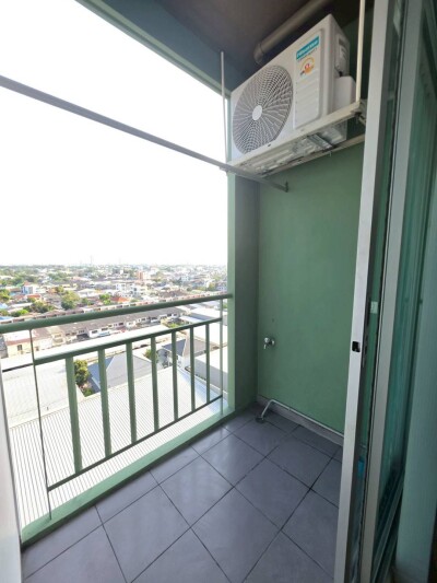 อัพเดตล่าสุด 20/5/2569 ลุมพินี พาร์ค นวมินทร์ ศรีบูรพา / Condo Lumpini Park Nawamin-Si Burapha-13