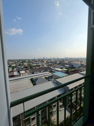 อัพเดตล่าสุด 20/5/2569 ลุมพินี พาร์ค นวมินทร์ ศรีบูรพา / Condo Lumpini Park Nawamin-Si Burapha-14