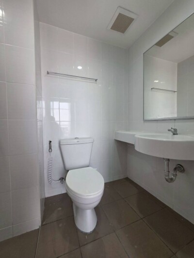 อัพเดตล่าสุด 20/5/2569 ลุมพินี พาร์ค นวมินทร์ ศรีบูรพา / Condo Lumpini Park Nawamin-Si Burapha-11