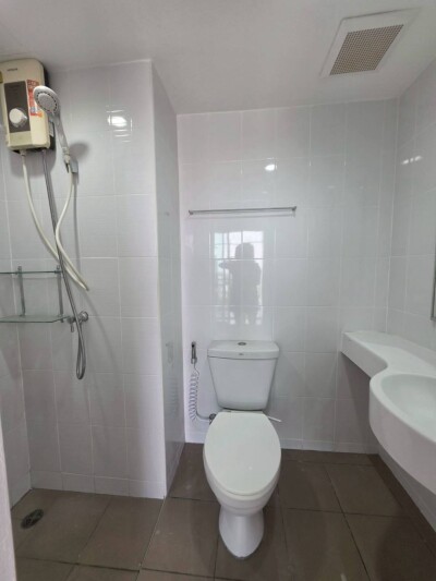อัพเดตล่าสุด 20/5/2569 ลุมพินี พาร์ค นวมินทร์ ศรีบูรพา / Condo Lumpini Park Nawamin-Si Burapha-12