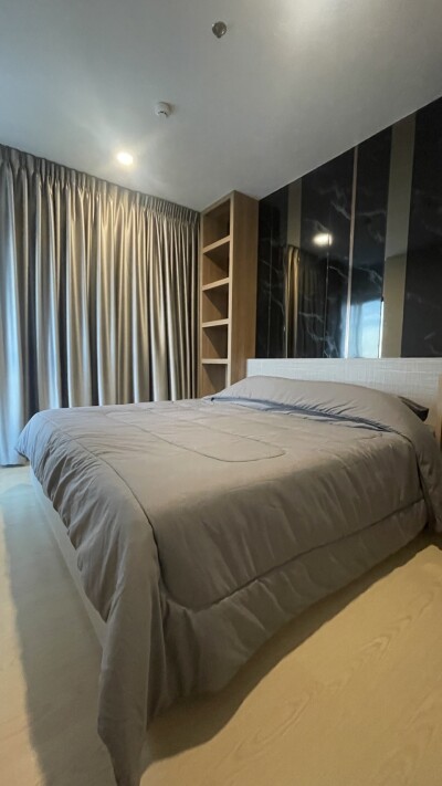 เดอะ ทรี สุขุมวิท 71 - เอกมัย / The Tree Sukhumvit 71 - Ekamai