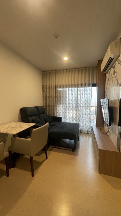 เดอะ ทรี สุขุมวิท 71 - เอกมัย / The Tree Sukhumvit 71 - Ekamai