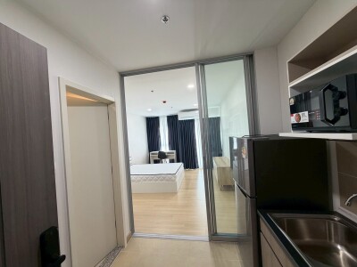 อัปเดตล่าสุด 20/5/2569 : ศุภาลัย เวอเรนด้า สุขุมวิท 117 / Supalai Veranda Sukhumvit 117-3