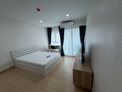 อัปเดตล่าสุด 20/5/2569 : ศุภาลัย เวอเรนด้า สุขุมวิท 117 / Supalai Veranda Sukhumvit 117-2