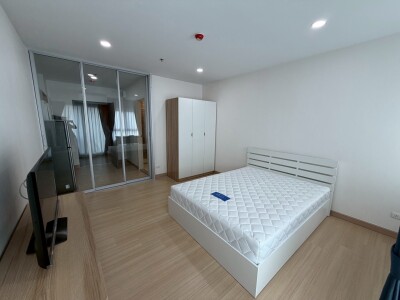อัปเดตล่าสุด 20/5/2569 : ศุภาลัย เวอเรนด้า สุขุมวิท 117 / Supalai Veranda Sukhumvit 117-1
