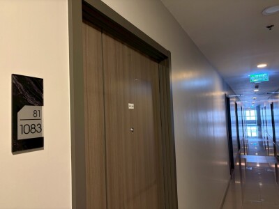 อัปเดตล่าสุด 20/5/2569 : ศุภาลัย เวอเรนด้า สุขุมวิท 117 / Supalai Veranda Sukhumvit 117-8