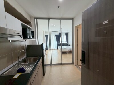 อัปเดตล่าสุด 20/5/2569 : ศุภาลัย เวอเรนด้า สุขุมวิท 117 / Supalai Veranda Sukhumvit 117-6