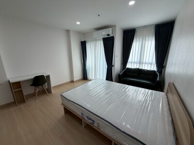 อัปเดตล่าสุด 20/5/2569 : ศุภาลัย เวอเรนด้า สุขุมวิท 117 / Supalai Veranda Sukhumvit 117-5